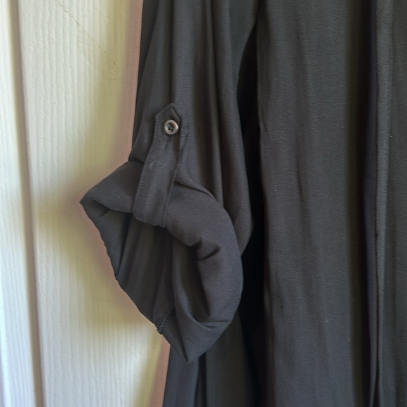 Torrid Blouse - Picture 3 of 4